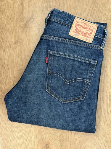 Levi 504 regular straight - 504,