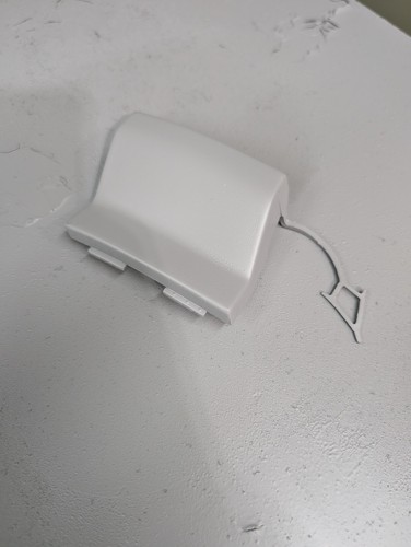 Transporter front bumper - vw,