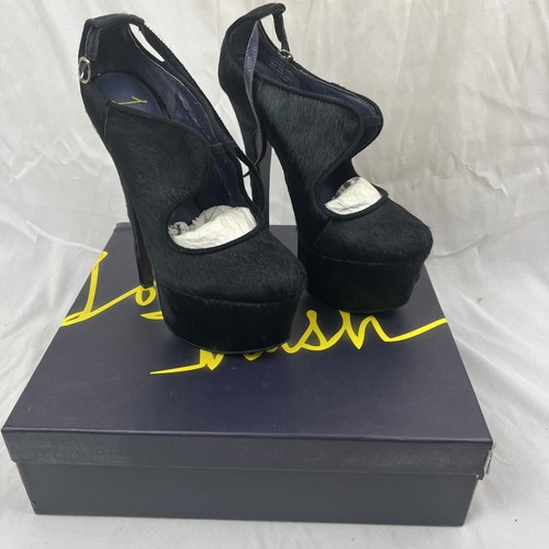 London trash heels womens - london,