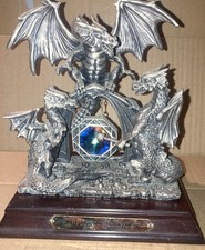 Tudor Mint Myth & Magic The