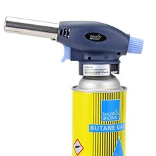 Blow Torch Butane Gas