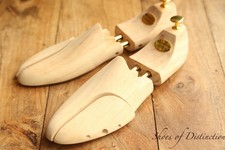 Herring Wooden Shoe Trees