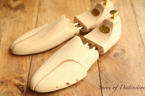 Herring wooden shoe - herring, trees