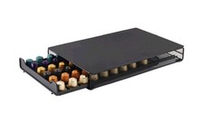 Coffee Machine Stand Capsule