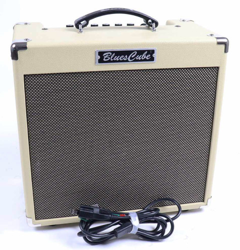 Roland hot blues cube - bc-hot-vb,
