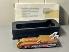 RARE Lledo 1983 Thrust2 Land