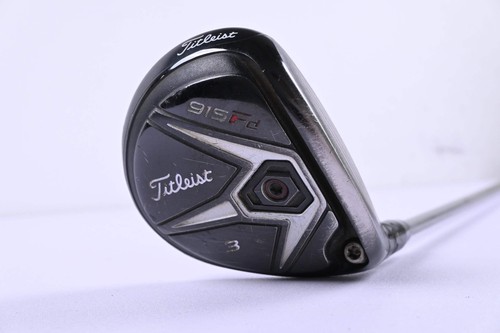 Titleist 915 wood 15 - fd,