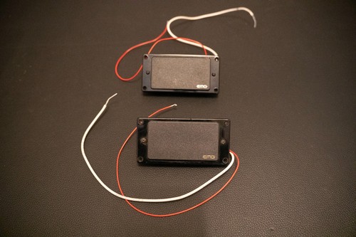 Emg 85 active humbucker - 81,
