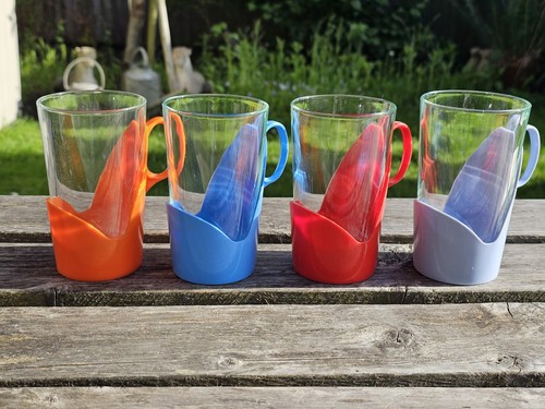Vintage arcoroc drink up - vintage,