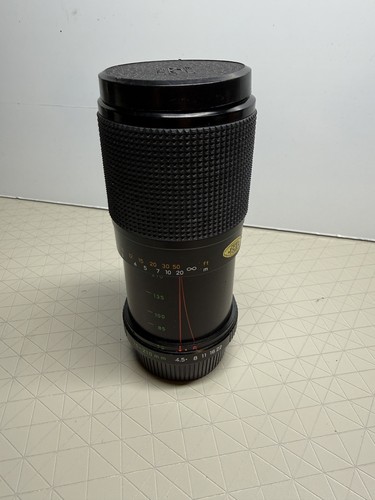 Yashica zoom 210mm 4 - ml,