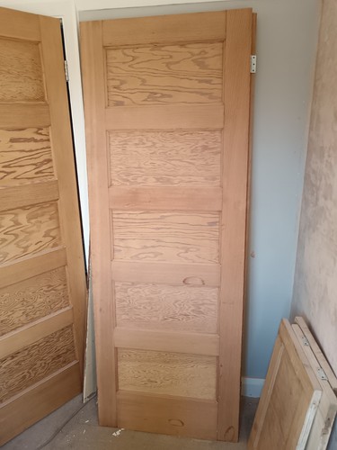 Original 1930s internal - 1930s,