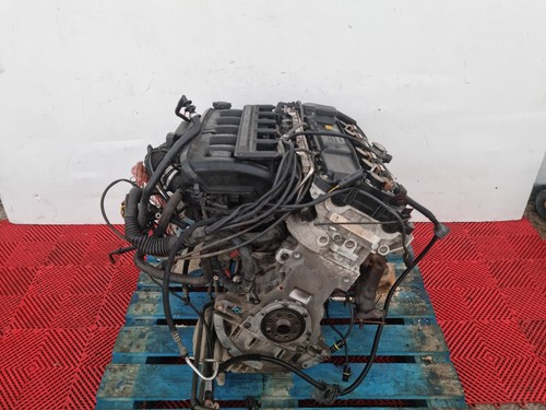 Bmw series engine - engine, complete