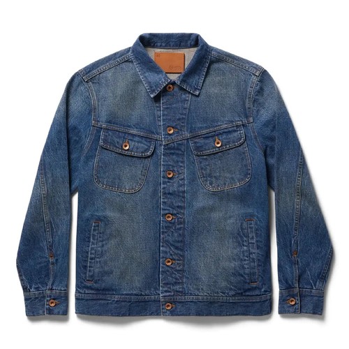 Taylor stitch long - taylor,