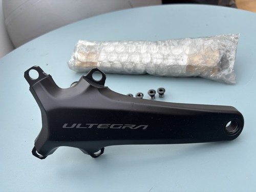 Shimano r8100 ultegra - fc-r8100, 175mm