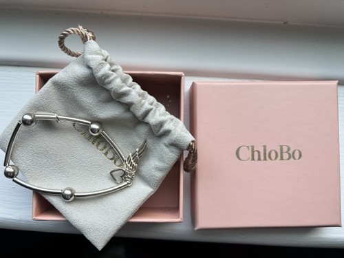Chlobo open heart angel - &, wing