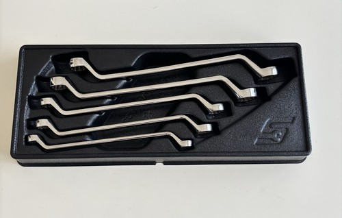 Snap 5pc offset double box - on,