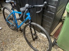 Genesis Croix de Fer 40