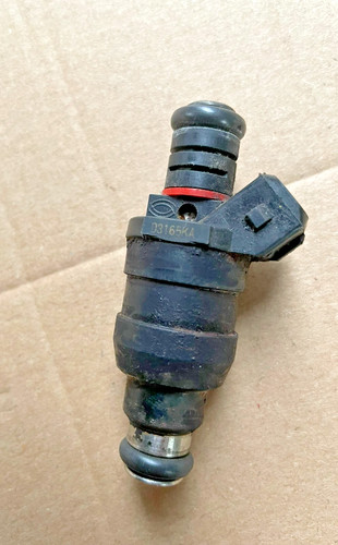 Jaguar fuel injector - jaguar,