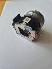 Used For Fuji Fujifilm Fujinon X20 X10 Lens Zoom No CCD Assembly Silver Original