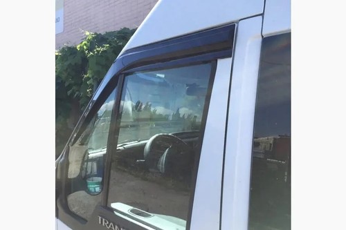 Ford transit mk6 - mk7, 2002-2013
