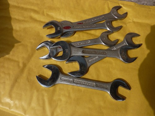 Gordon tools spanner x - tools, 18