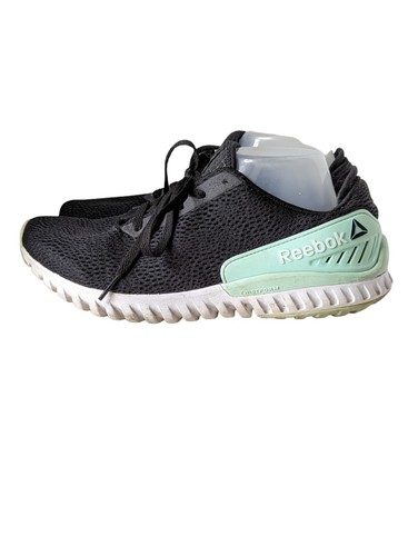 Reebok twistform black - twistform, green
