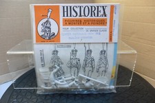 HISTOREX 54mm NAPOLEONIC