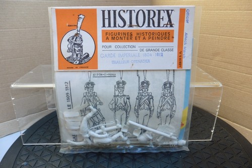 Historex 54mm napoleonic - historex,