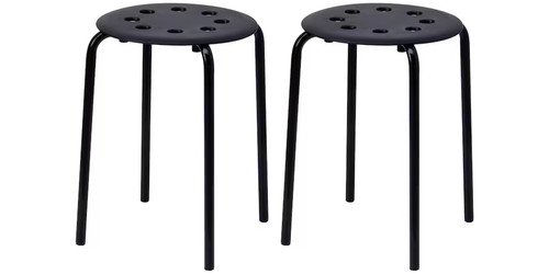 Ikea marius stool multi - ikea,