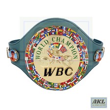 WBC Championship Belt Adult