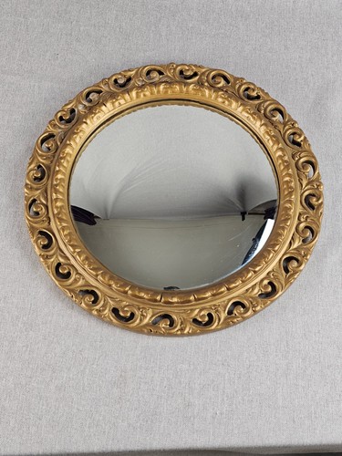 Antique vintage large round - large,
