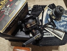 Old Shimano Titanos Bb-X 800