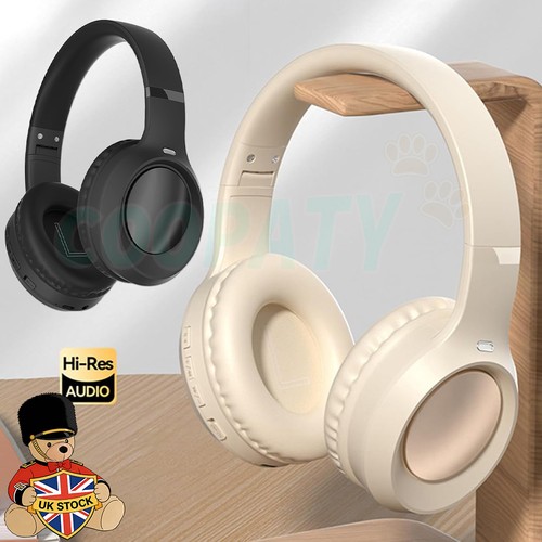 Wireless bluetooth headphones - wireless,