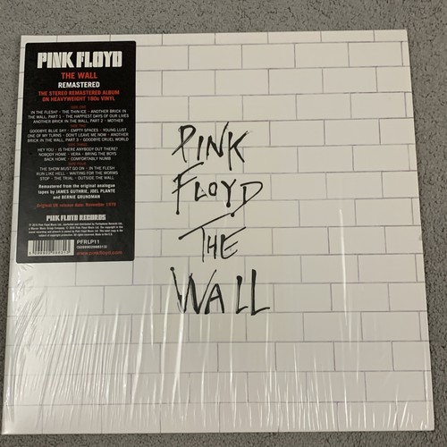 Pink floyd the wall - floyd,