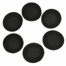 Replacement Sponge Earphone Ear Pad Cover Headphones Cushions for Koss Porta Pro