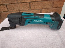 Makita DTM50 Cordless