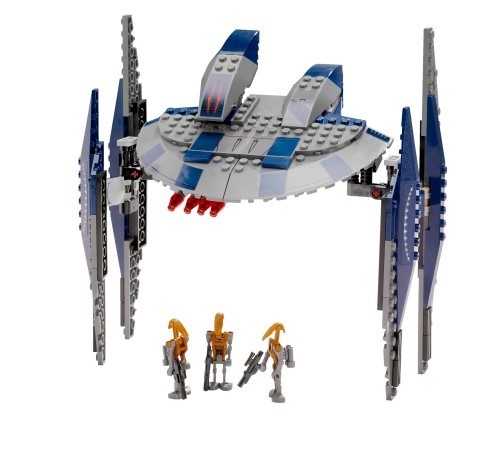 Lego star wars 8016 hyena - lego,