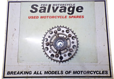 SUZUKI SV 1000 2003 2004 2005