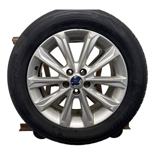 Ford kuga alloy wheel 235 - alloy,