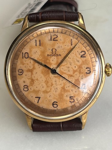1944 vintage omega cal30t2 - 1944,