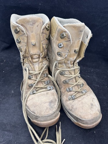 Vintage german army - german, haix