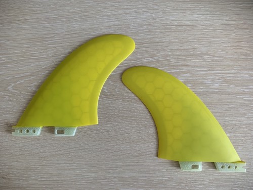 Twin fin fcs2 honeycomb - mr, /