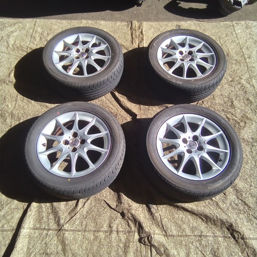 Toyota corolla sport e12 - toyota, t-sport