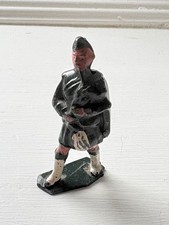 SCOTTISH HIGHLANDS REGIMENT