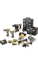 DeWalt DCK755P3T Brushless 18V