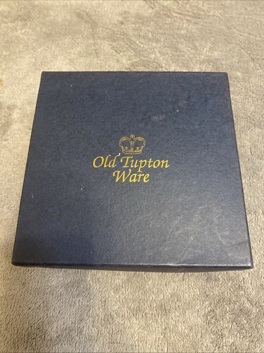 Old tupton ware - ware, tw3003