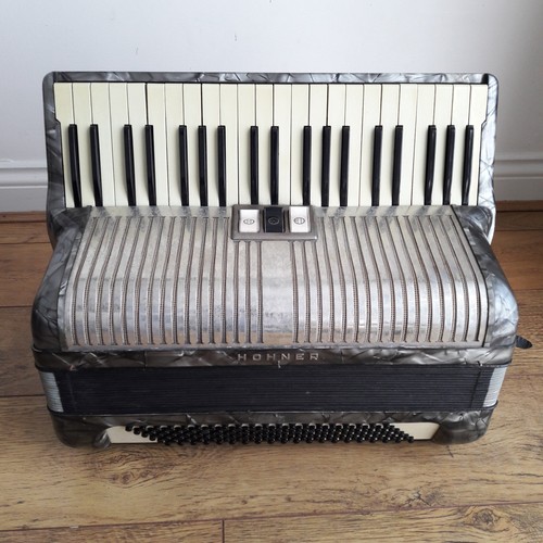 Vintage hohner contessa - vintage, ii
