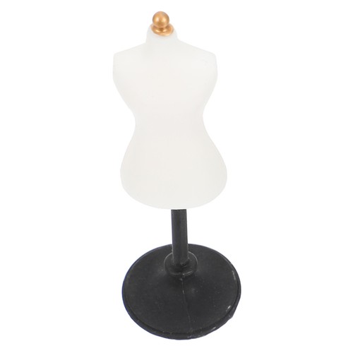 Pcs mannequin female mini - 2,