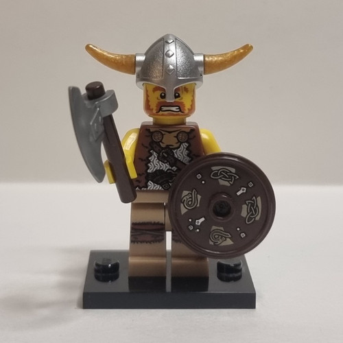 Lego minifigures series - minifigures,
