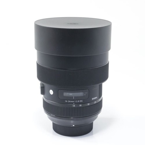 Sigma 24mm dg hsm art - sigma,